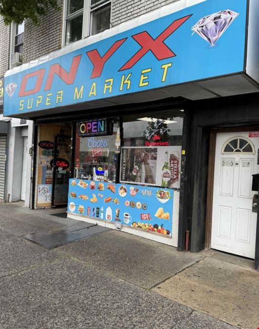 220-17 Jamaica Ave