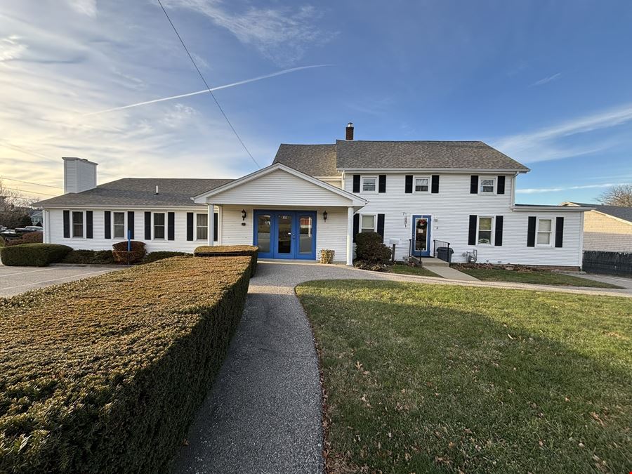 651 Main Road