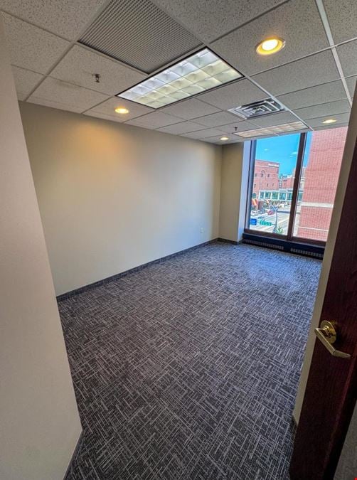 206 S Broadway - Multiple Spaces For Lease