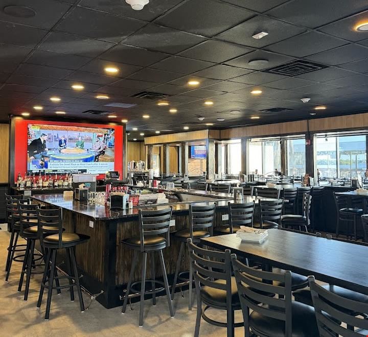 Waterfront Turnkey Restaurant (Business Only)