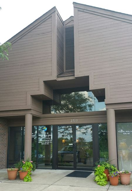 Preview of Office space for Rent at 555 W Schrock