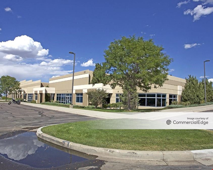 PrimeCenter at Northridge - Bldgs. B & C