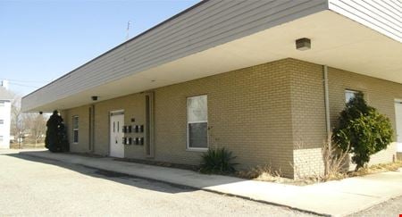 Preview of Office space for Rent at 96 NB Gratiot