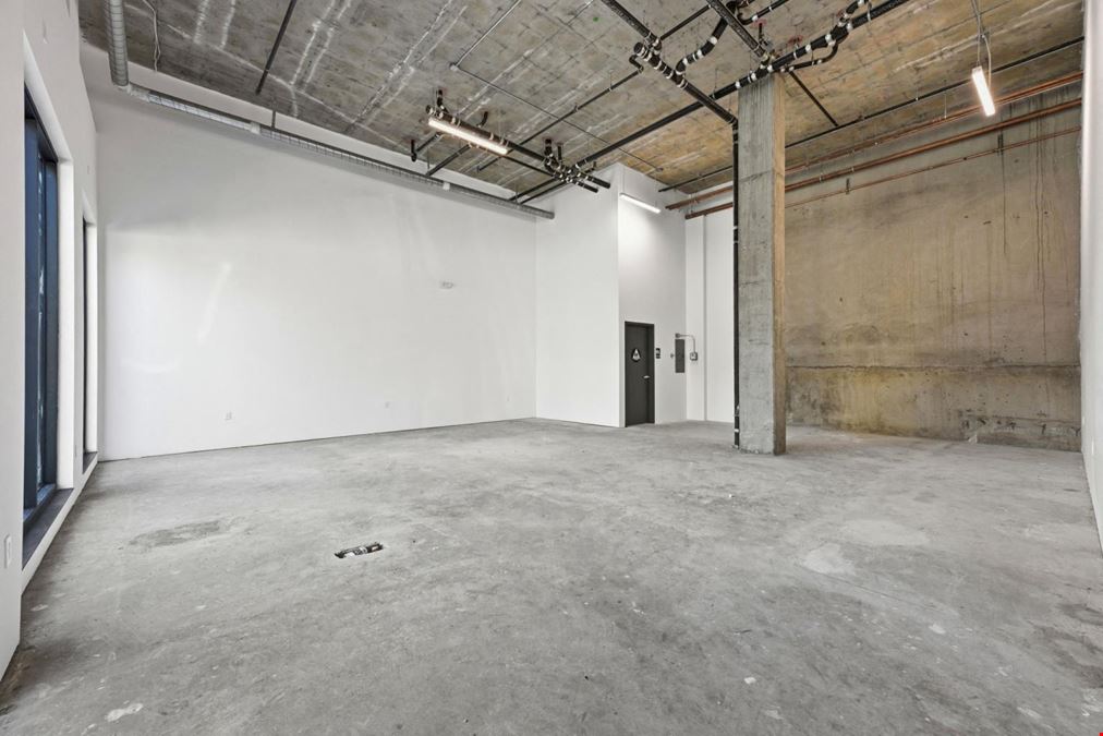 2020 Polk Street
