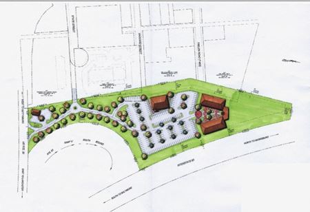 Preview of VacantLand space for Sale at 101 Arsenal Rd