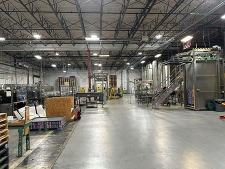 Preview of Industrial space for Rent at 900 Kennedy Boulevard