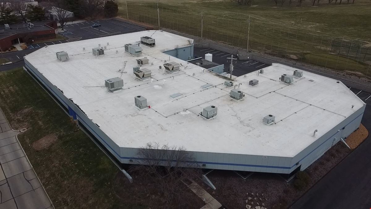 Northrop Grumman Subsidiary Cutting Edge Optronics