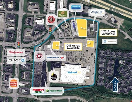 Preview of Retail space for Rent at 6674 Winchester Boulevard