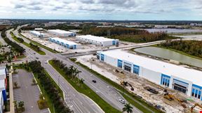 Gulf Landing Logistics Center