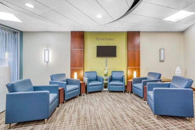 Preview of Office space for Rent at 180 Promenade Circle Suite 300