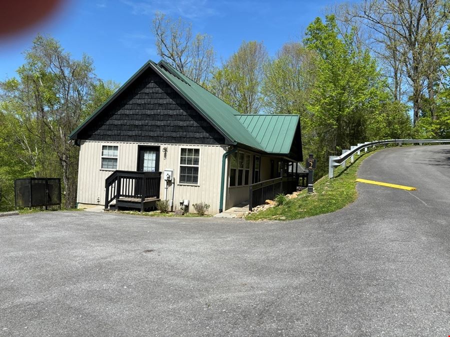 Smoky Mountain Resort, Lodging and Conference Center