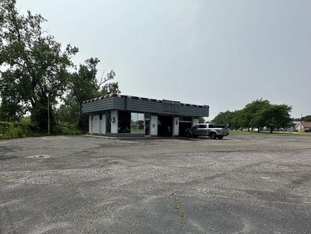 Preview of Retail space for Sale at 1270 Harlem Road