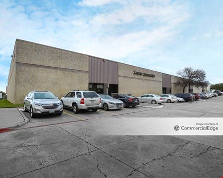 Preview of Industrial space for Rent at 2001 Reliance Pkwy