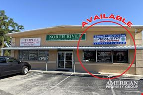 North River Business/Retail Center
