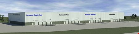 Preview of commercial space at 2930 South Hoover Road