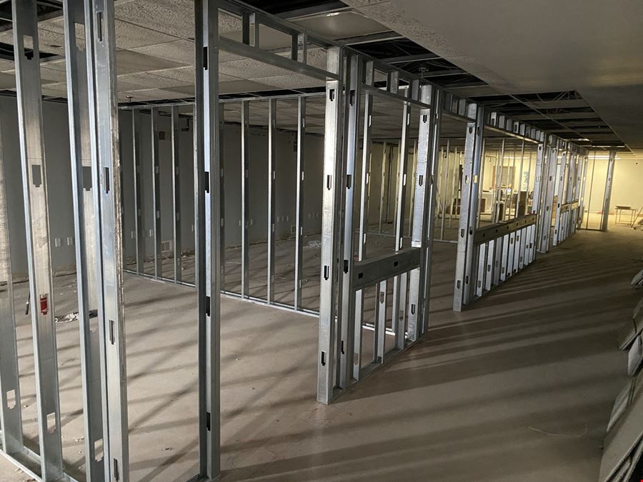 Harrison Township - Light Industrial/Processing Space