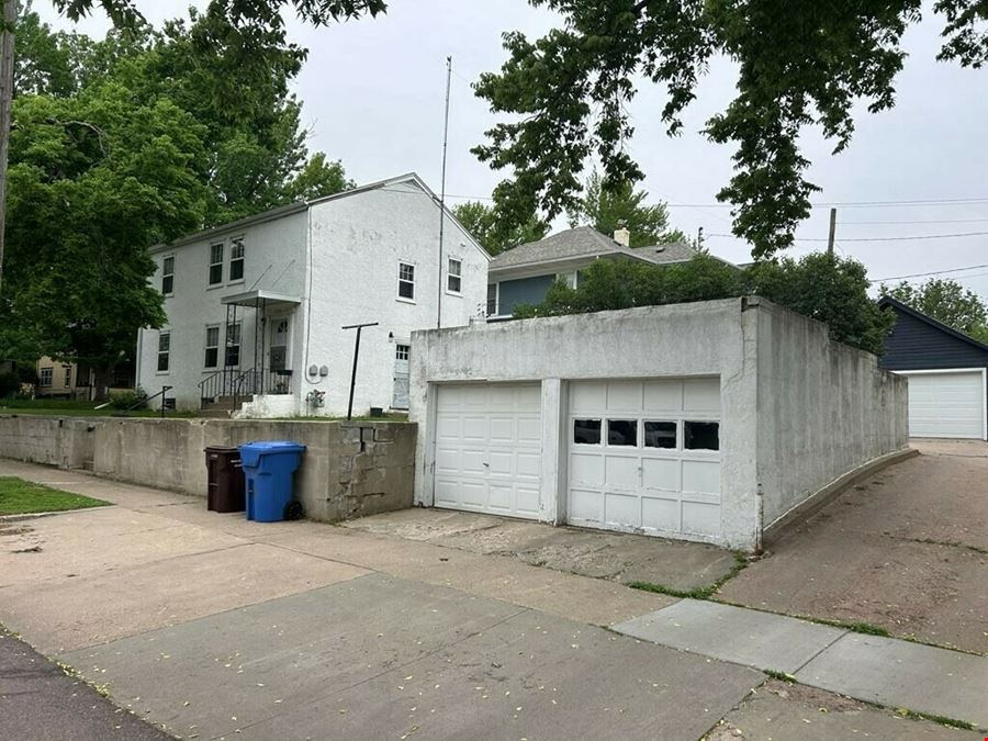 518 W. 16th Street