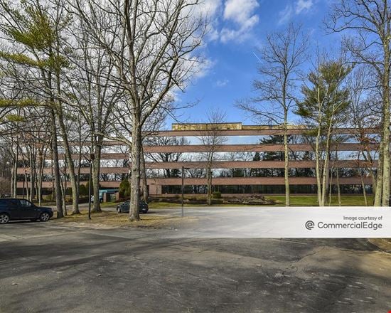 Preview of Office space for Rent at 1500 West Park Drive