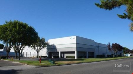 Preview of Industrial space for Rent at 3632 Petersen Rd
