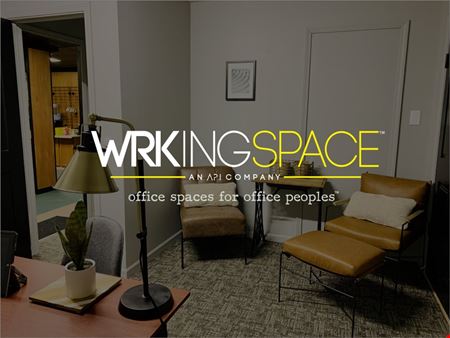 Preview of commercial space at 74135 Church Street