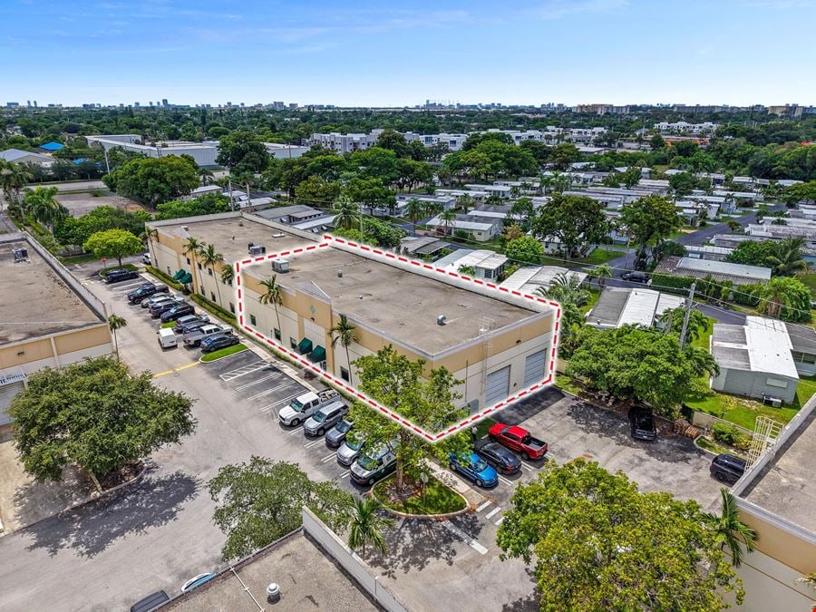 917 NW 31 AVENUE POMPANO BEACH, 33069
