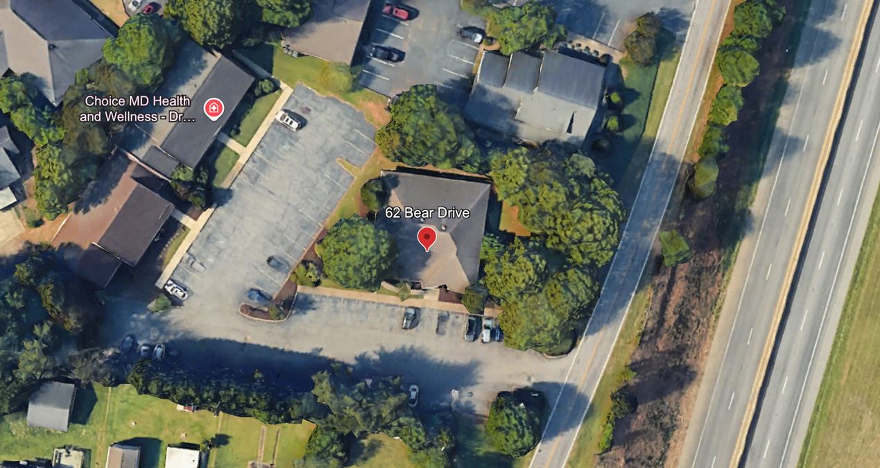 62 Bear Drive