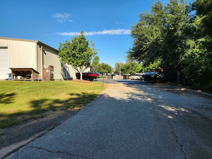 320 Baston Road