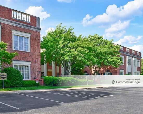 Preview of Office space for Rent at 33 Bloomfield Hills Pkwy