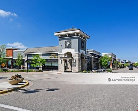 Preview of Retail space for Rent at 9060 Hudson Rd.