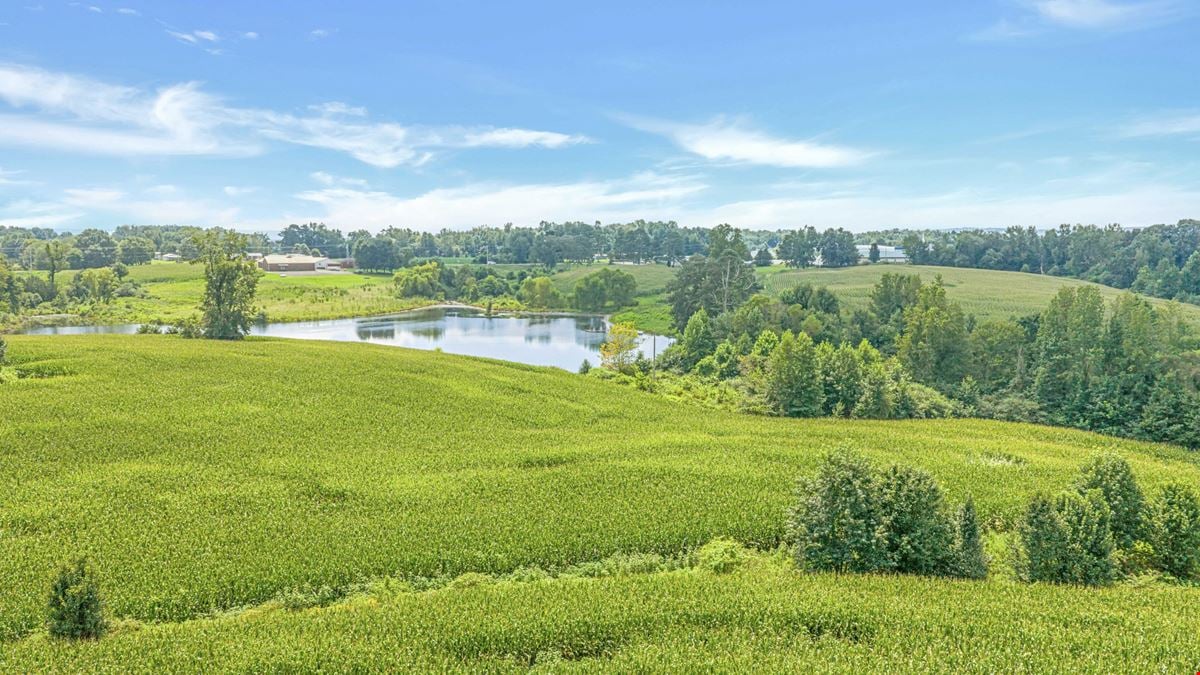 Ider 63-Acre Investment Land