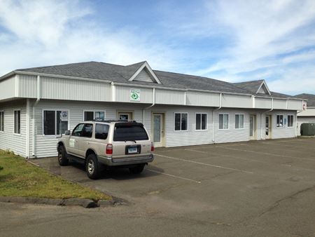 Preview of Commercial space for Rent at 53 E Industrial Rd