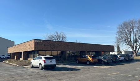 Preview of Industrial space for Rent at 18900 Fifteen Mile Rd.