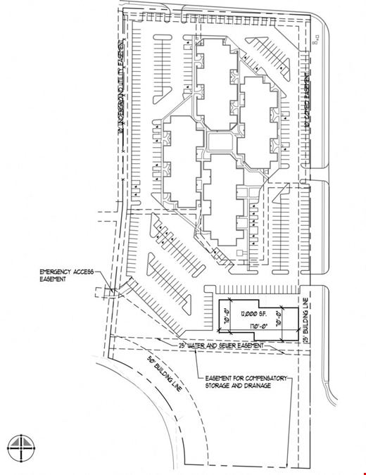 Woodland Square Office Center - Building V