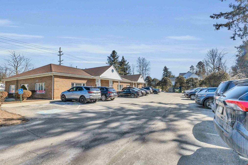 7770 Brecksville Rd