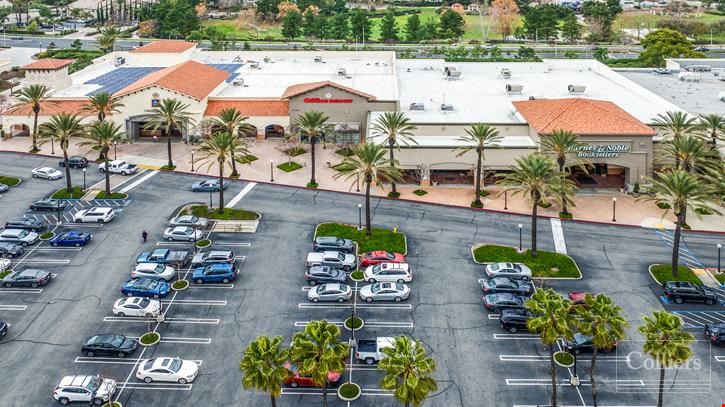 PRICE REDUCTION! | TOWN CENTER SQUARE | ALDI, BARNES & NOBLE AND OFFICE DEPOT ALL EXTENDED LEASES EARLY |  5.25 WALT