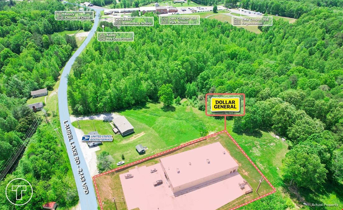 Dollar General