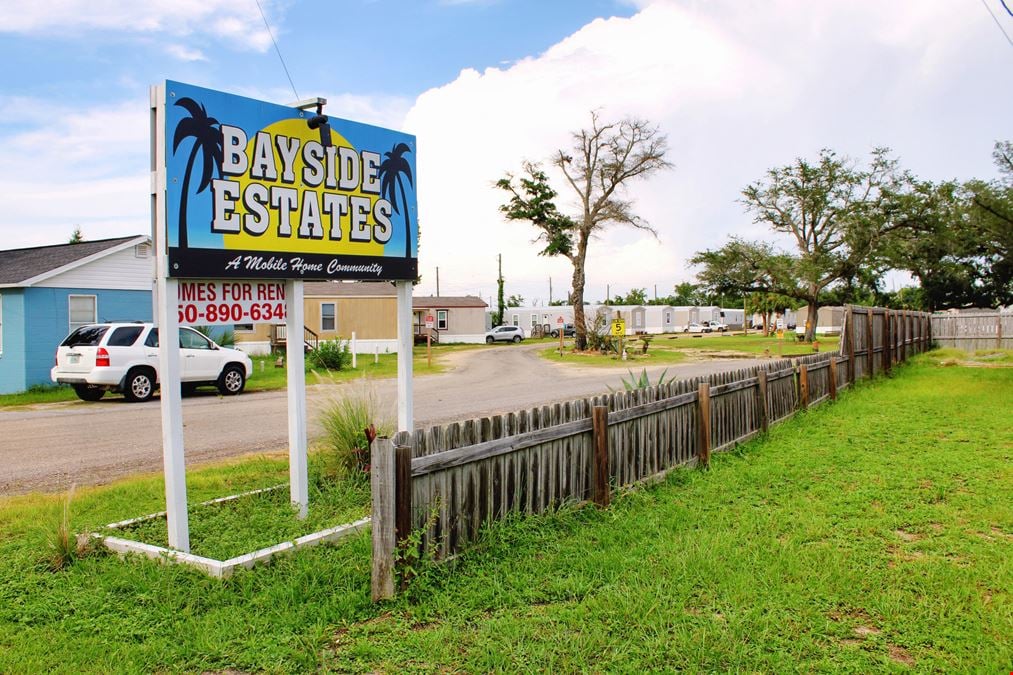Callaway Mobile Home Park