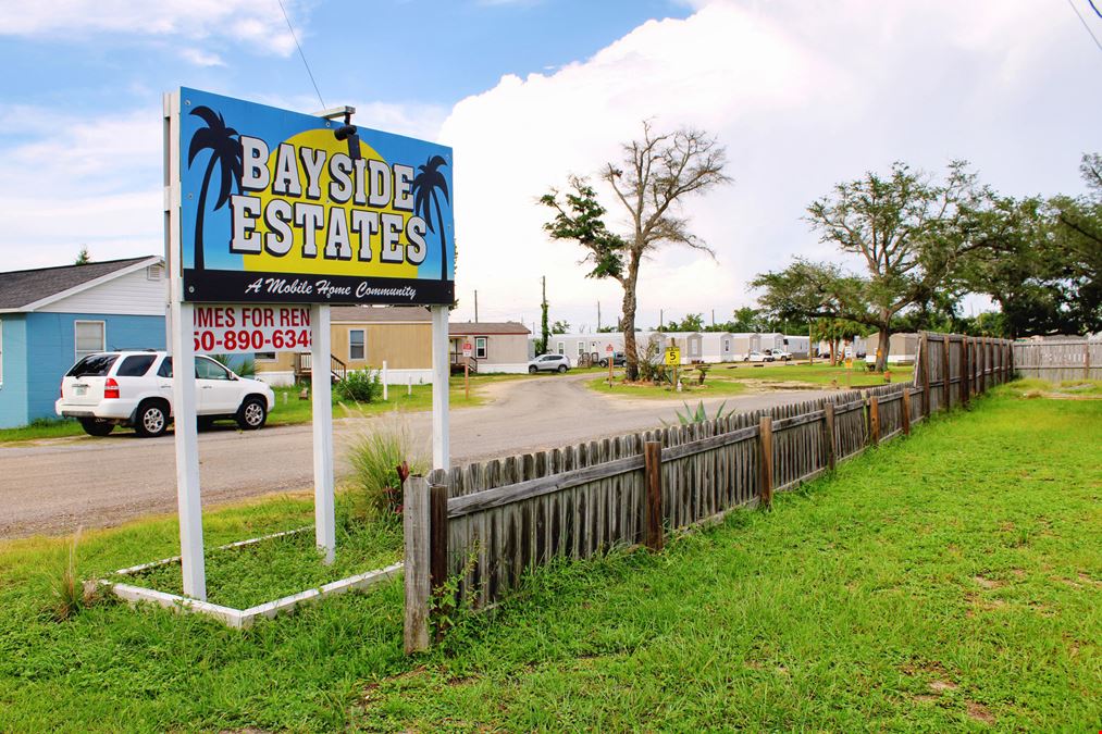 Callaway Mobile Home Park