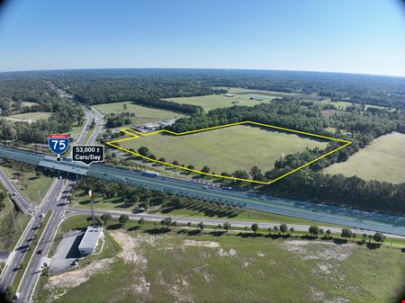 Preview of VacantLand space for Sale at I75 at SR 47