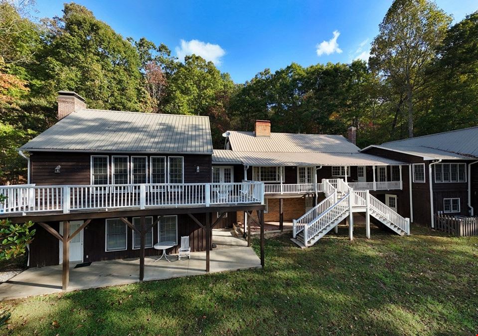 1837 Deep South Farm Rd