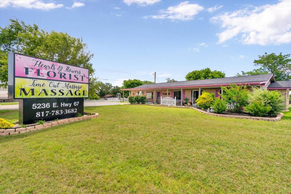 5236 E Highway 67