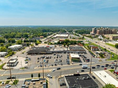 Preview of Retail space for Rent at 2019-2027 West Street