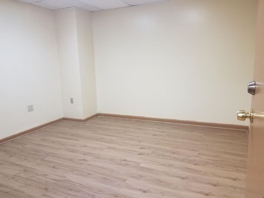7500 NW 55th Street