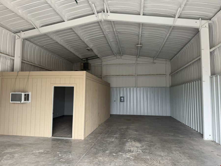 Beacon Business Park