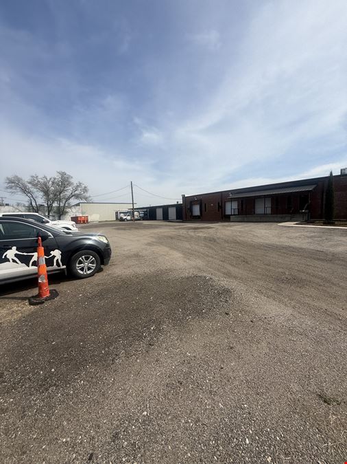 Osie Industrial Properties
