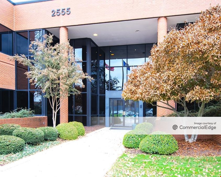 York Executive Center