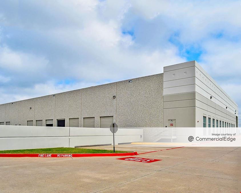 Coppell Business Center I