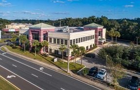 Golf View Plaza | Ocala, FL Office Building