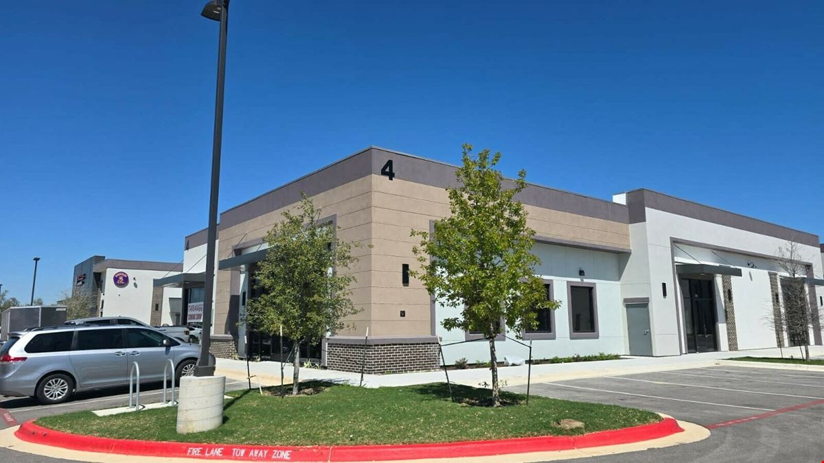 Velsa Ranch Bldg. 4 | Units 403-404