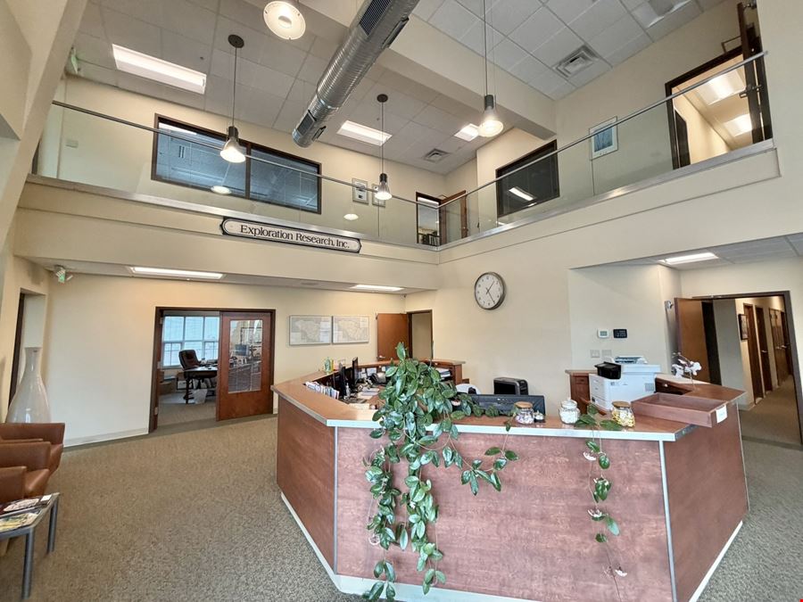 Elkridge Industrial Park